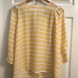 DownEast Couture Blouse